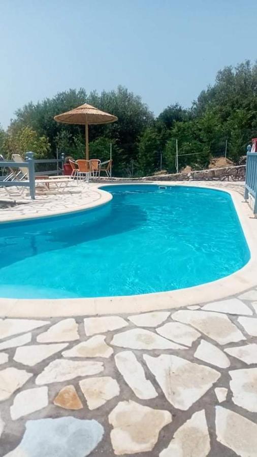 Il Suo Paradiso Villa Dhavgáta