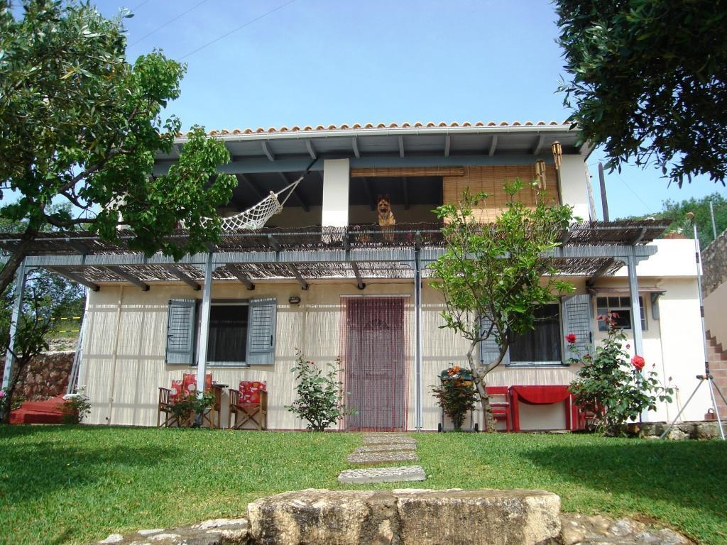 Villa Il Suo Paradiso *
