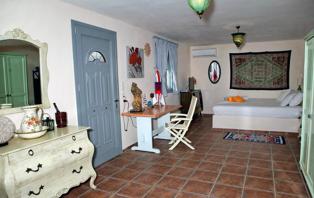 Il Suo Paradiso Dhavgáta