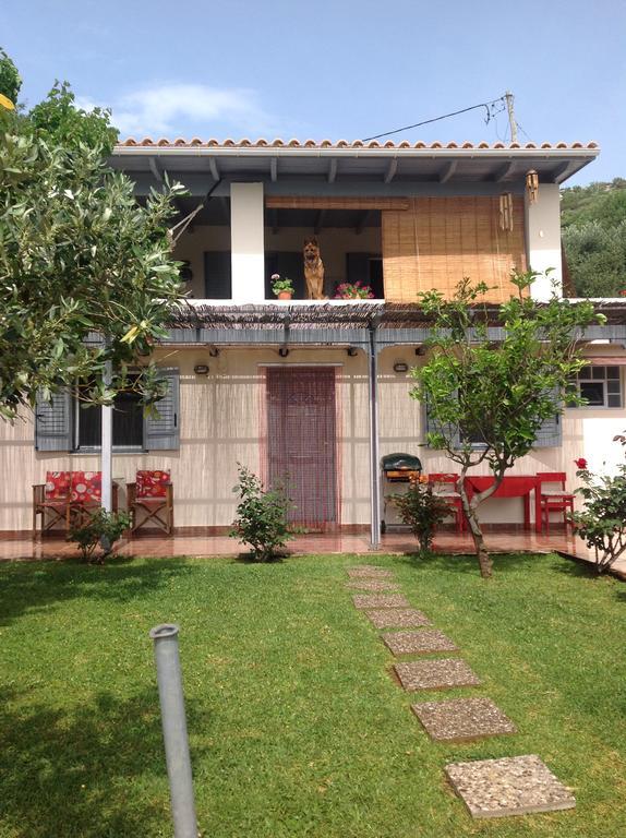 Villa Il Suo Paradiso Dhavgáta