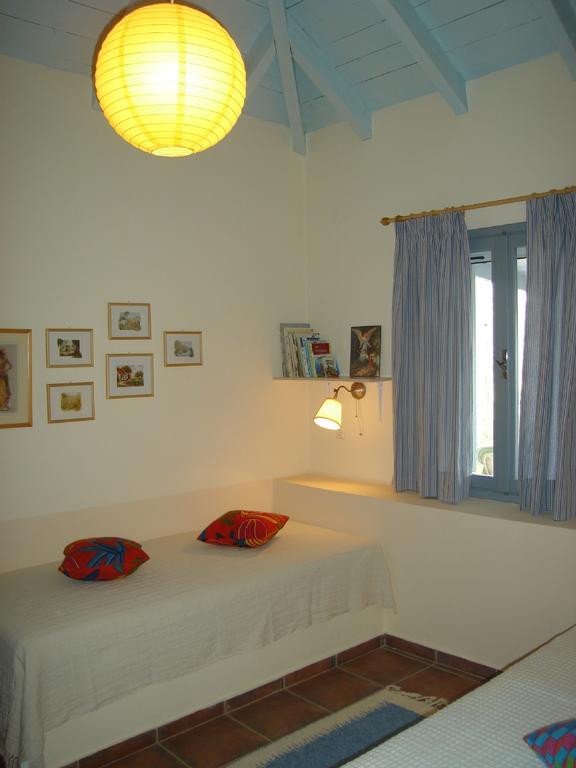 Il Suo Paradiso Dhavgáta